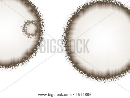 Coffee Stain