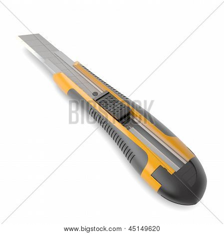 Coltello di cancelleria