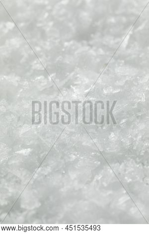 Organic Raw Flakey Sea Salt