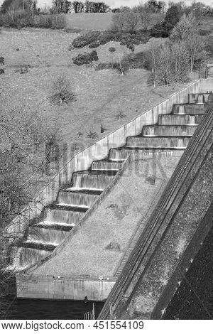Wimbleball Dam