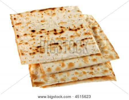 Usyret brød