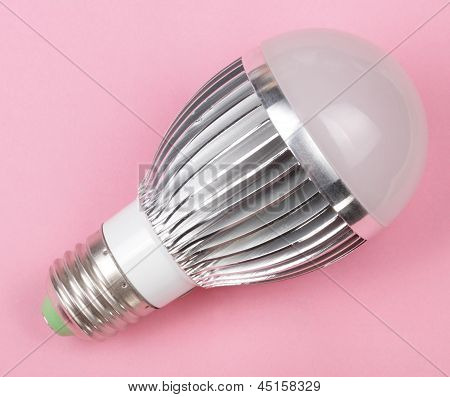 LED tüp lamba