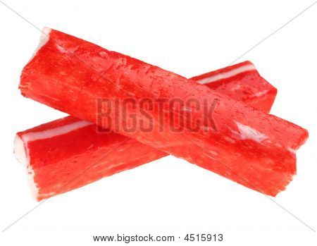 Surimi krabowy