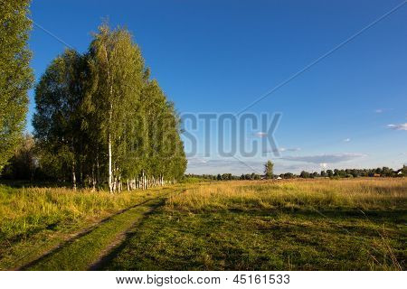 Country Road