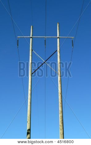 Basso angolo di visualizzazione di idro Tower