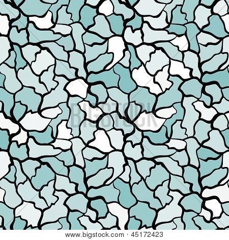 abstracte naadloze patroon