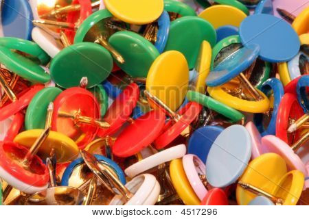 Tacks