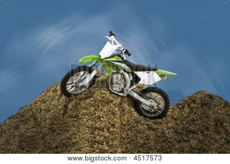 Motorrad