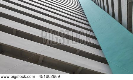 Unique Pattern From The Exterior View Of Public Housing In Singapore. Public Housing In Singapore Al