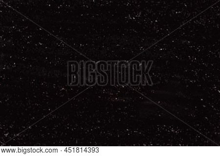 Granite Stone Nature Granitoids Rough Honed Surface Finished Wall, Floor Material Black And Gray Col