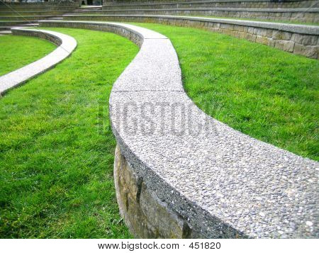 Ampitheater