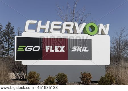 Chervon North America Office. Chervon Manufactures Cordless Power Tools And Outdoor Power Equipment.