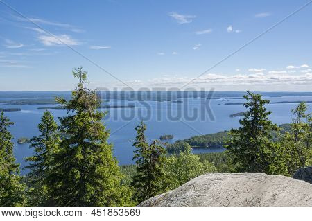 Adventure, Beautiful, Blue, Coast, Coniferous, Coniferous Trees, Europe, Evergreen, Finland, Finnish
