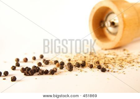 Peppercorn