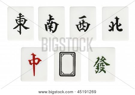 Mahjong