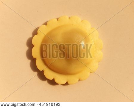Ravioli Agnolotti Pasta Food