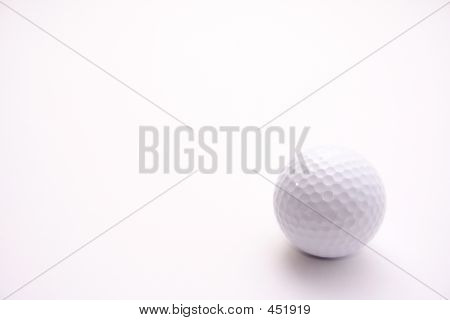 Golf Ball