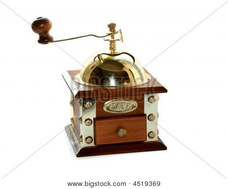 Kaffe Grinder