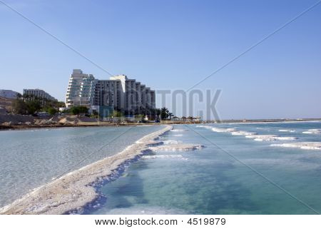Dead Sea