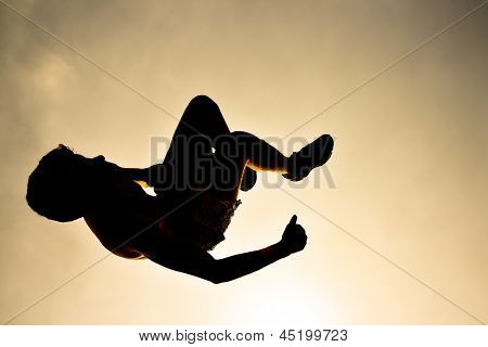 Parkour