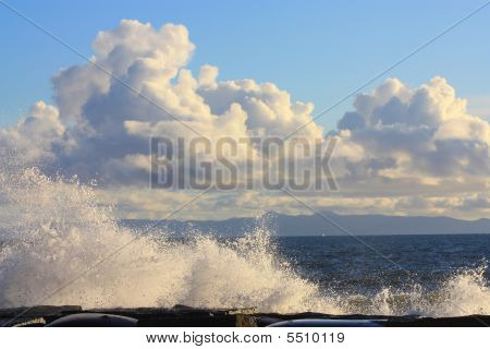 Oceano Pacifico