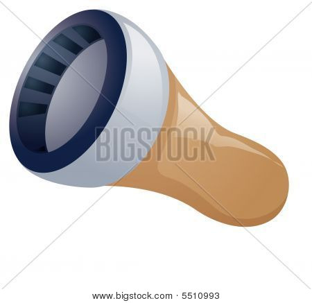 Lampe de poche