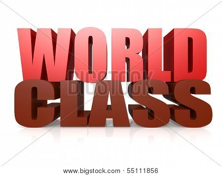 World class