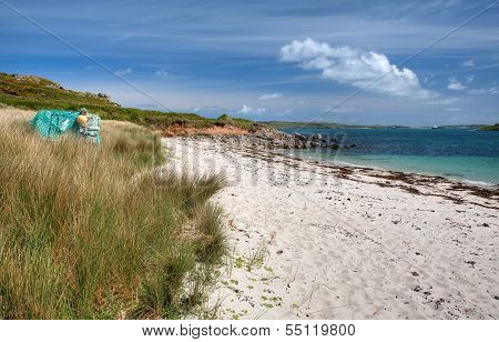 Bryher, Isles Of Scilly