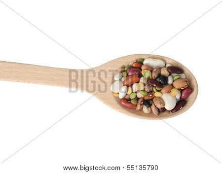 Wooden Spoon