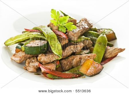 Rindfleisch