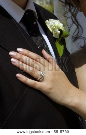 แหวน brides
