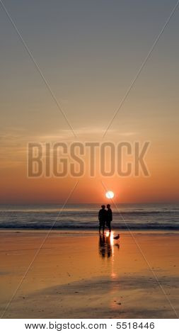Pari Sunrise Beach