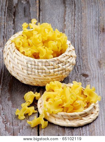 Pasta Ballerine