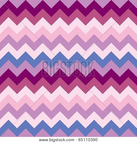 seamless chevron pattern (vector)