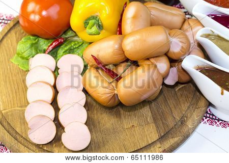 wieners