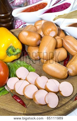 wieners