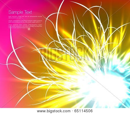 Explode
