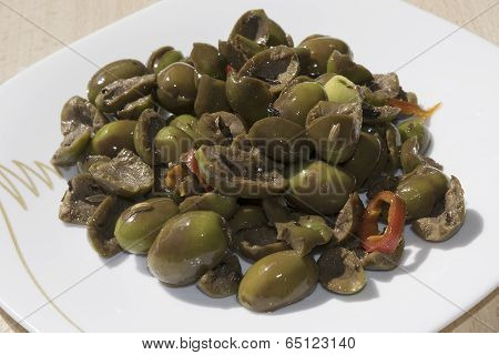 Olives