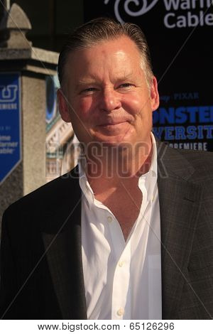 LOS ANGELES - JUN 17:  Joel Murray at the 