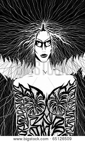 Dark Women