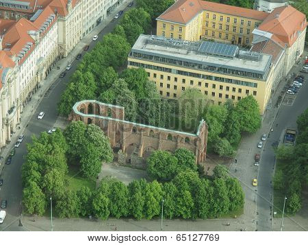 Klosterkirche Berlin
