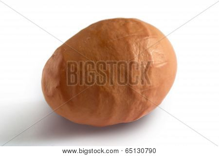 Wrong Egg