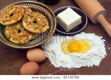 Cookies Recipe