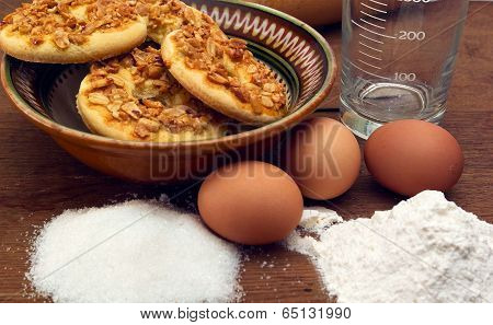 Cookies Recipe