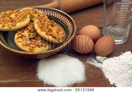 Cookies Recipe