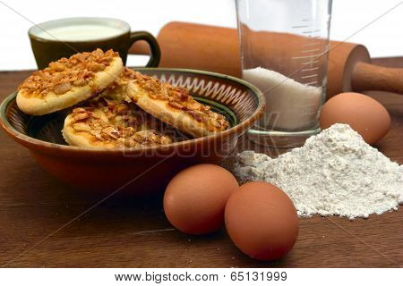 Cookies Recipe