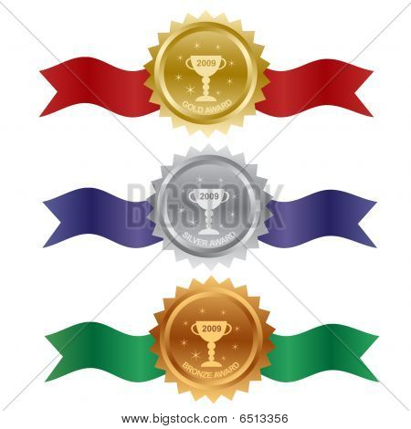 ชุดของรางวัล