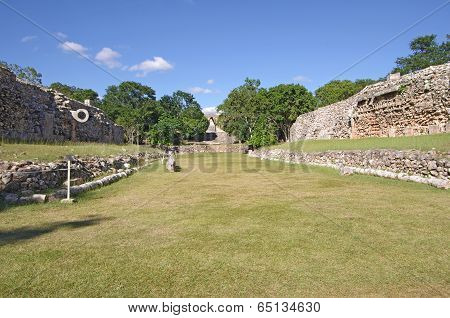 Uxmal