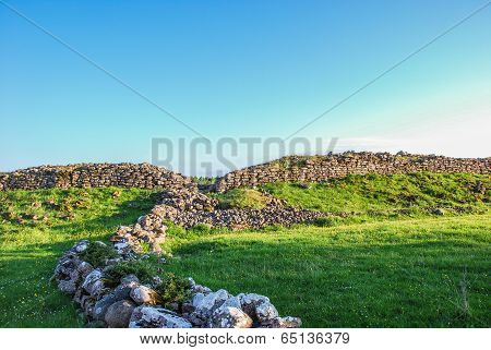 Historic Ruin