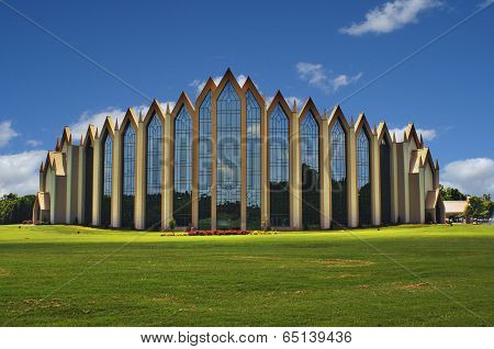 Calvary Church Charlotte, NC